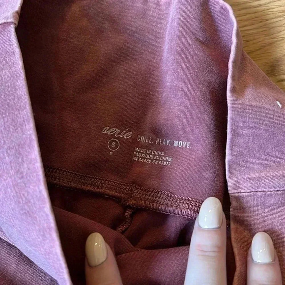 Aerie Leggings - Picture 2 of 3